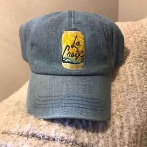 LaCroix Baseball Hat